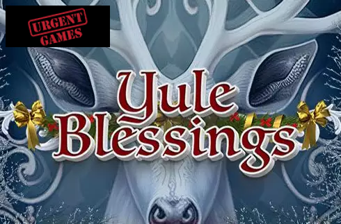 Yule Blessings
